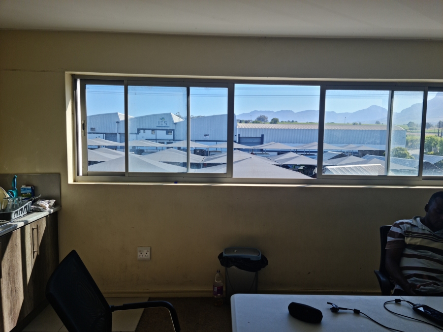 To Let commercial Property for Rent in Firgrove Western Cape